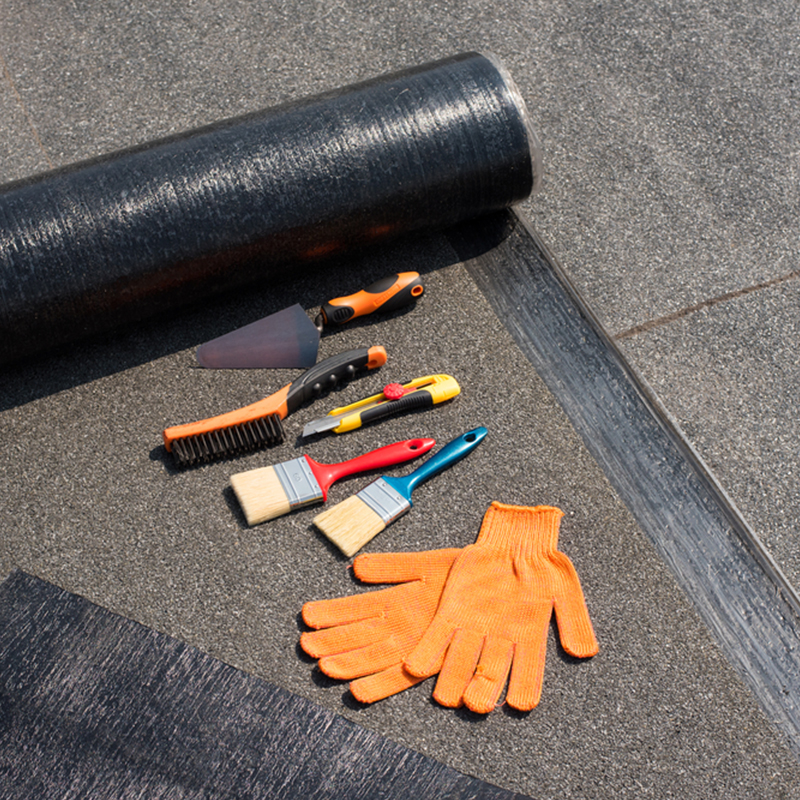 Josh and Brothers Roofing