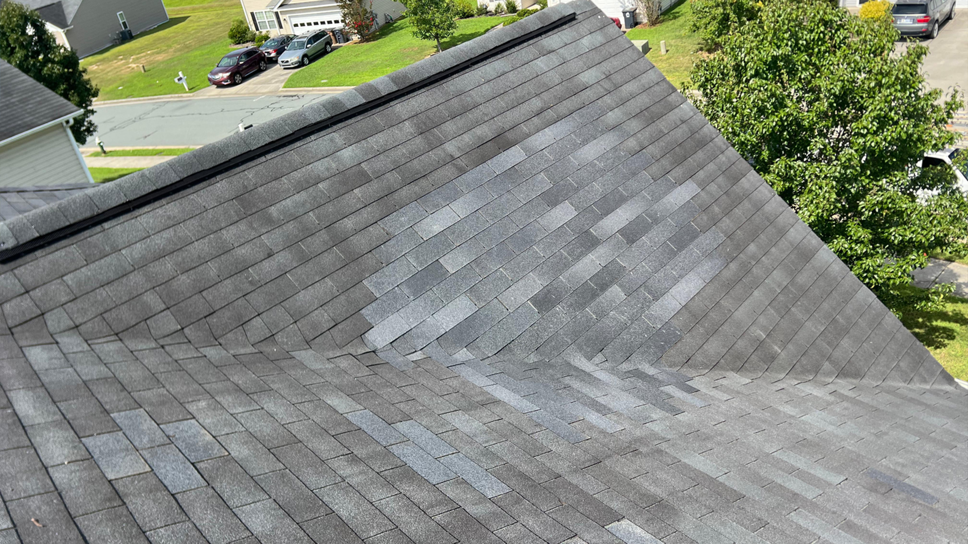 Roofing Experts