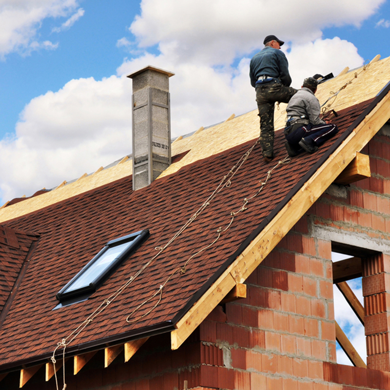 Josh and Brothers Roofing